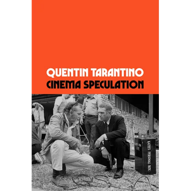 Cinema Speculation