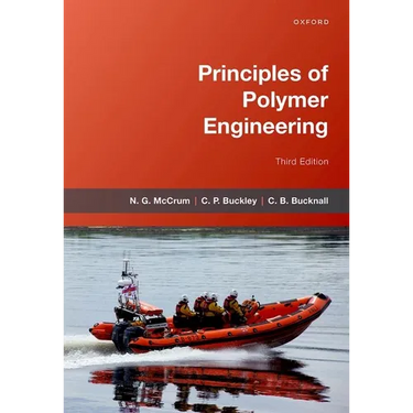 Principles of Polymer Engineering
