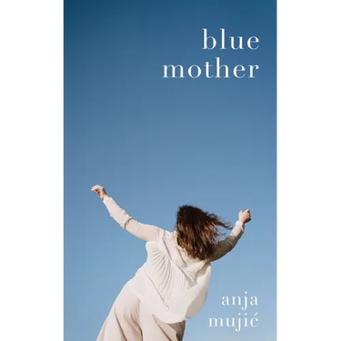 Blue Mother