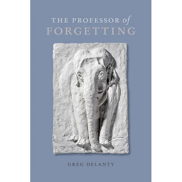 Professor of Forgetting