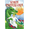 Simon Peppercorn, Log in to Magic Space