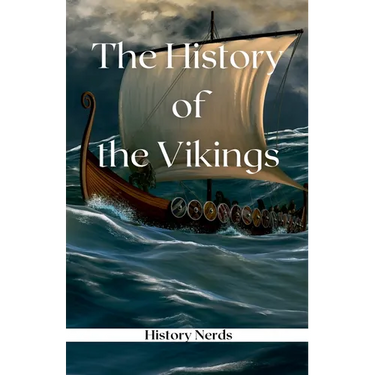 The History of the Vikings