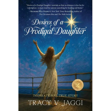 Desires of a Prodigal Daughter