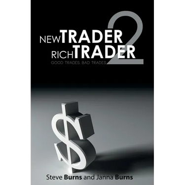 New Trader, Rich Trader 2: Good Trades, Bad Trades