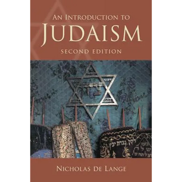 An Introduction to Judaism