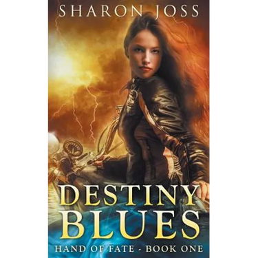 Destiny Blues