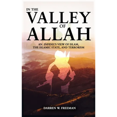 In The Valley of Allah