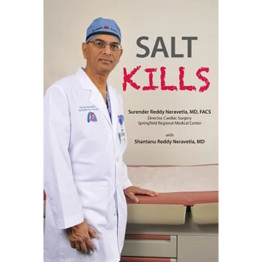 Salt Kills
