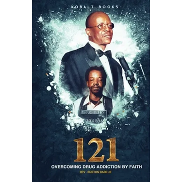 121: Overcoming Drug Addiction by Faith