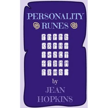 Personality Runes: A Rune Guide For Personality Readings