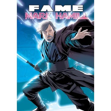 Fame: Mark Hamill: Mark Hammill