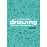 A Workbook for Drawing Clothed Characters: Practise and Improve with Tomfoxdraws