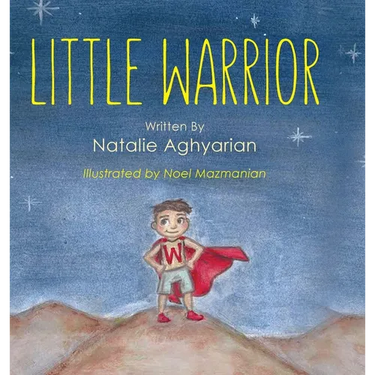 Little Warrior