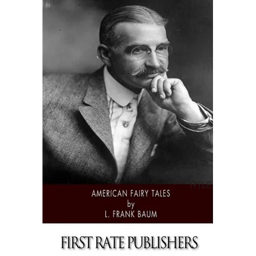 American Fairy Tales
