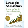 Strategic Acquisition: A Smarter Way to Grow Your Company