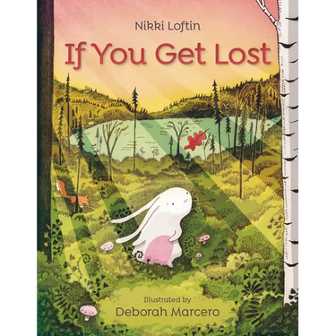 If You Get Lost