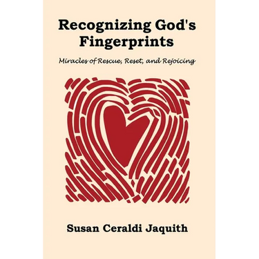 Recognizing God's Fingerprints: Miracles of Rescue, Reset and Rejoicing