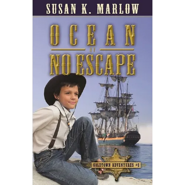 Ocean of No Escape: 6