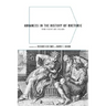 Advances in the History of Rhetoric: The First Six Years