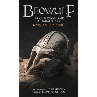 Beowulf Translation and Commentary (Expanded Edition)