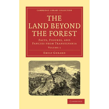 The Land Beyond the Forest - Volume 1