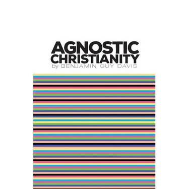 Agnostic Christianity