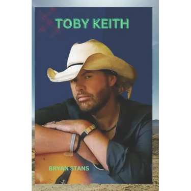 Toby Keith: The life and legacy of a country music icon