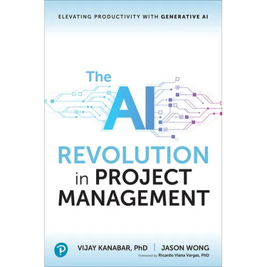 The AI Revolution in Project Management: Elevating Productivity with Generative AI