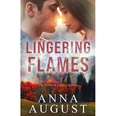 Lingering Flames