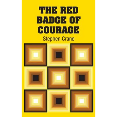 The Red Badge of Courage