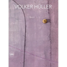 Volker Hüller