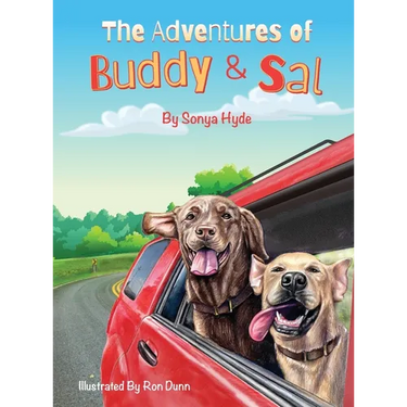 The Adventures of Buddy & Sal