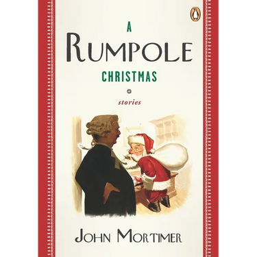 A Rumpole Christmas