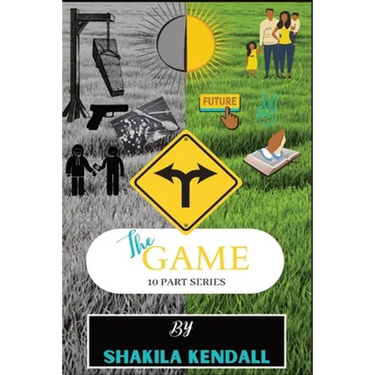 The Game: 10 Part Series