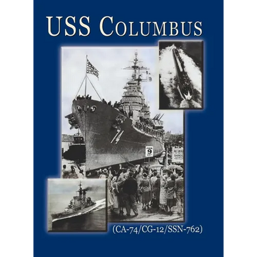 USS Columbus (Ca-74)