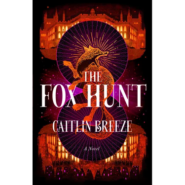 The Fox Hunt
