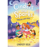 Cinders and Sparks #3: Goblins and Gold