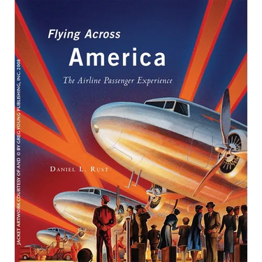 Flying Across America