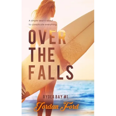 Over the Falls