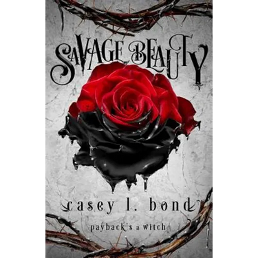 Savage Beauty