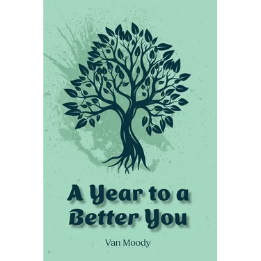 A Year to a Better You