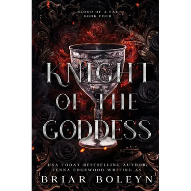 Knight of the Goddess