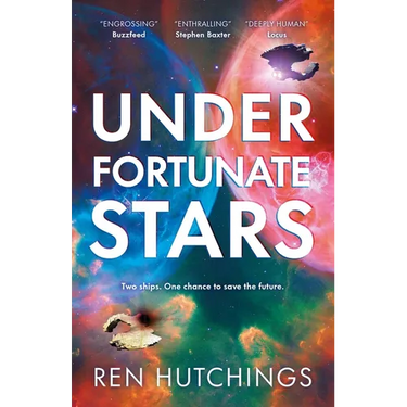 Under Fortunate Stars
