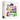 A Little Spot My First (Toddler, Preschool and Kindergarten) Feelings and Actions Box Set (ABCs of Feelings, ABCs of Kindness, ABCs of Peaceful, ABCs