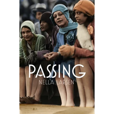 Passing: Film Tie-In Edition