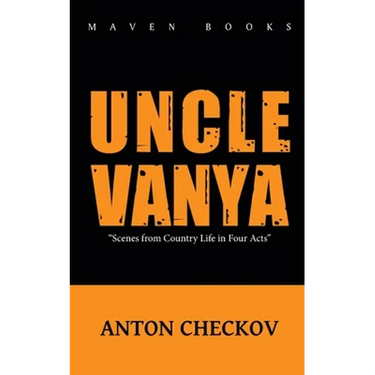 Uncle Vanya