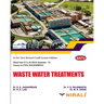 Waste Water Treatments