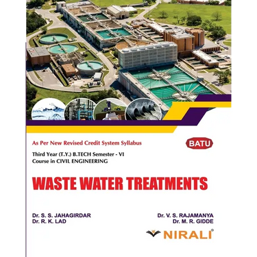 Waste Water Treatments
