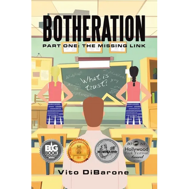 Botheration: Part One: The Missing Link