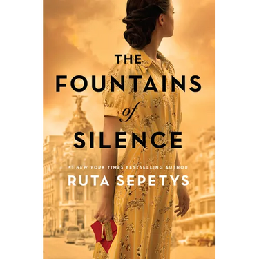 The Fountains of Silence